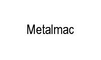 Logo Metalmac em Afonso Pena