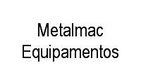 Logo Metalmac Equipamentos em Afonso Pena