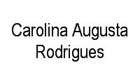 Logo Carolina Augusta Rodrigues em Centro
