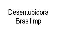 Logo Desentupidora Brasilimp em Jardim Maria Goretti