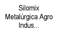 Logo Silomix Metalúrgica Agro Industrial E Construções Ltda. em Vila Iara