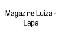 Logo Magazine Luiza - Lapa em Lapa
