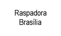 Logo Raspadora Brasília em Setor Aeroporto