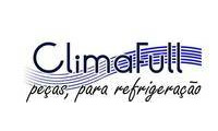 Logo Climafull Refrigeração e Ar Condicionado em Aventureiro