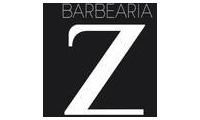 Logo Barbearia Z em Gávea
