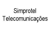 Logo Simprotel Telecomunicações em Boa Vista