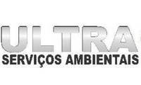 Logo Ultra Serviços Ambientais em Nelson Costa