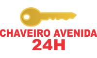Logo de Chaveiro 24h Avenida em Bacacheri