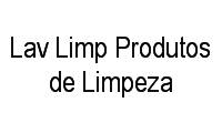 Logo Lav Limp Produtos de Limpeza em Vila Nova Campo Grande