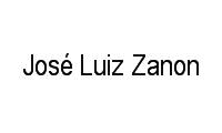 Logo José Luiz Zanon