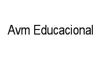 Logo Avm Educacional em Centro