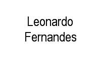 Logo Leonardo Fernandes em Piratininga