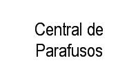 Logo Central de Parafusos em Santa Maria Goretti