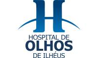 Logo Hospital de Olhos de Ilhéus em Centro