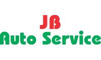 Logo J B Auto Service em São João do Cabrito