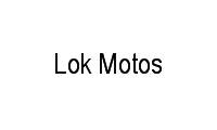 Logo Lok Motos em Jardim Guanabara