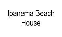 Logo Ipanema Beach House em Ipanema