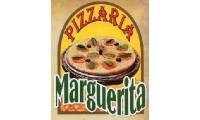 Logo Pizzaria Marguerita em Parque Atalaia