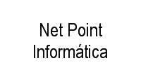 Logo Net Point Informática