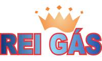 Logo Rei Gás E Água Mineral