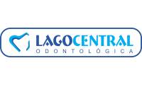 Logo Lago Central Odontológica em Centro