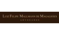 Logo Luiz Felipe Mallmann de Magalhães Advogados em Menino Deus