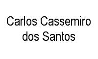 Logo Carlos Cassemiro dos Santos em Alto Boqueirão