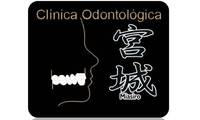 Logo Odontologia Miasiro em Santa Cecília