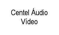 Logo Centel Áudio Vídeo em Veneza