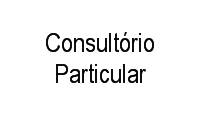 Logo Consultório Particular em Centro