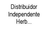 Logo Distribuidor Independente Herbalife Desde 1995 em Jardim América
