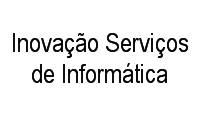 Logo Inovação Serviços de Informática Ltda