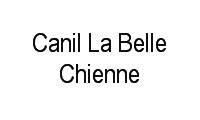 Logo Canil La Belle Chienne em Jardim Petrópolis