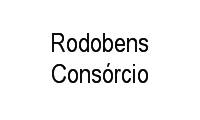 Logo Rodobens Consórcio