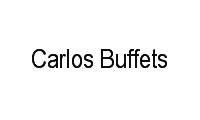 Logo Carlos Buffets em Ipiranga