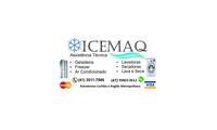 Logo Icemaq Conserto Máquinas de Lavar 