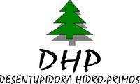 Logo DHP Desentupidora Hidro-Primos - Dedetização em Jardim América