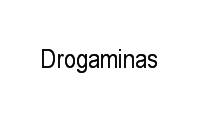 Logo Drogaminas em Centro