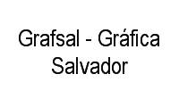 Logo Grafsal - Gráfica Salvador