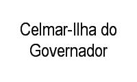 Logo Celmar-Ilha do Governador em Jardim Carioca