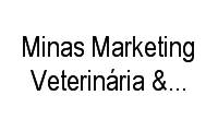 Logo Minas Marketing Veterinária & Agronegócios em Parque 10 de Novembro