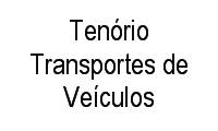 Logo Tenório Transportes de Veículos em Afogados