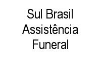 Logo Sul Brasil Assistência Funeral em São Francisco