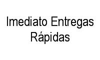 Logo Imediato Entregas Rápidas em Zona 07