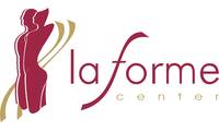 Logo La Forme Center em Cambuí