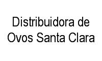 Logo Distribuidora de Ovos Santa Clara em Jardim América