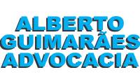 Logo Alberto Guimarães Advocacia em Boa Vista