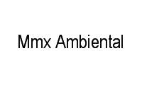 Logo Mmx Ambiental