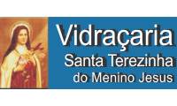 Logo de Vidraçaria Santa Terezinha do Menino Jesus em Forquilhinha