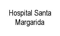 Logo Hospital Santa Margarida em Niterói